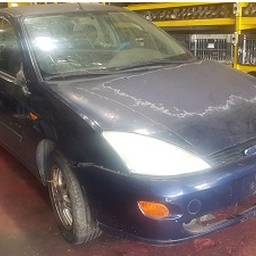 Focus 2.0 16V/ 2.0 16V Flex 5p