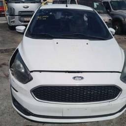 Ford Ford Ka+ 2019 1.5 Se Flex Aut. 4p 2019