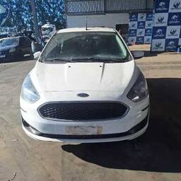 Ford Ford Ka 2019 1.0 Se Flex 5p 2019