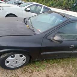 Chevrolet Chevrolet Celta 2002 1.0 3p 2002