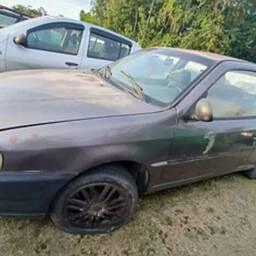 VOLKSWAGEN Gol 1000i Plus 2p 1997