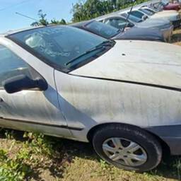 Fiat Fiat Palio 1997 1.0 Edx 5p 1997