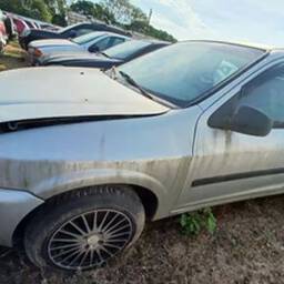 Chevrolet Chevrolet Celta 2003 1.0 3p 2003