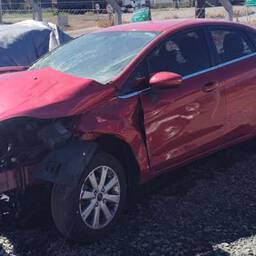 FORD Fiesta Sedan SE 1.6 16V Flex 4p 2011