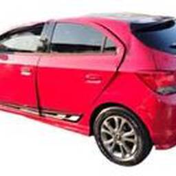 Chevrolet Chevrolet Onix 2015 1.4 Effect 5p 2015