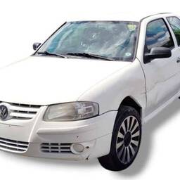 Volkswagen Volkswagen Gol 2012 1.0 Trend Total Flex 3p 2012