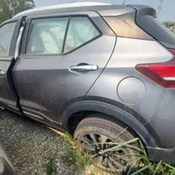 SUCATA Nissan Kicks 2018 1.6 16v Sl Aut. 5p PARA RETIRADA DE PEÇAS