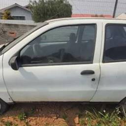 Fiat Fiat Palio 1997 1.0 Edx 3p 1997