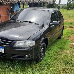 Volkswagen Gol 2011 1.0 Trend Total Flex 3p