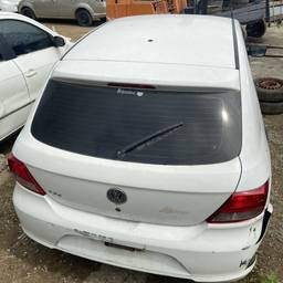 Gol (novo) 1.0 Mi Total Flex 8V 4p