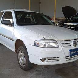 Volkswagen Volkswagen Gol 2012 1.0 Trend Total Flex 3p 2012