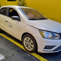 Volkswagen Gol 2021 1.6 Msi Total Flex 5p