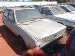 Volkswagen Volkswagen Gol 1985 1.6 S 3p 1985