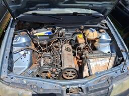 VOLKSWAGEN GOL 2000 1.0 5P
