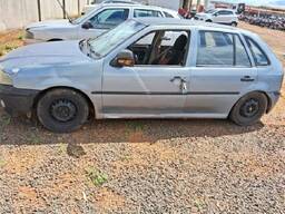 Volkswagen Gol 2000 1.0 5p
