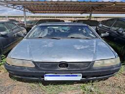 VOLKSWAGEN GOL 2000 1.0 5P