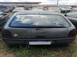 VOLKSWAGEN GOL 2000 1.0 5P