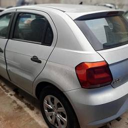 Gol 1.0 Flex 12V 5p
