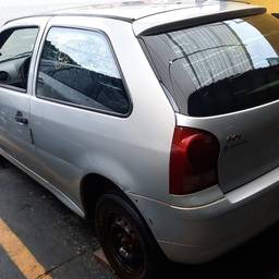 Gol ECOMOTION 1.0 Mi Total Flex 8V 2p