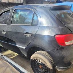 Volkswagen Gol 2009 1.0 Total Flex 5p