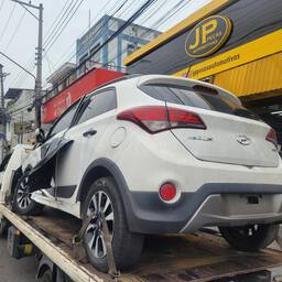 Hyundai HB20S 2019 1.6 Style Flex Aut. 4p
