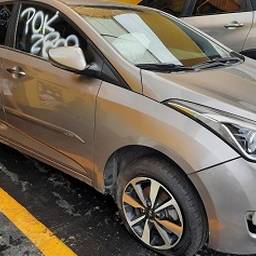 HB20S Premium 1.6 Flex 16V Aut. 4p