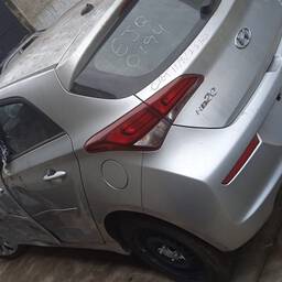 Hyundai HB20 2019 1.6 Comfort Plus Flex 5p