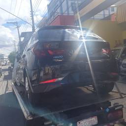 Hyundai HB20 2022 1.0 Vision Flex 5p