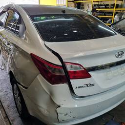 Hyundai HB20 2015 1.6 Comfort Plus Flex 5p
