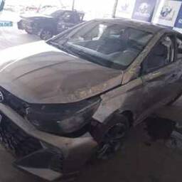 Hyundai Hyundai HB20S 2023 1.0 Comfort Flex 4P 2023