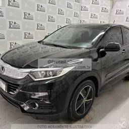 Honda Honda HR-V 2019 1.8 Lx Flex Aut. 5p 2019