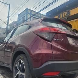 Honda HR-V 2019 1.8 Ex Flex Aut. 5p