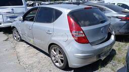 Hyundai Hyundai I30 2010 2.0 Gls Aut. 5p 2010