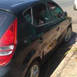i30 2.0 16V 145cv 5p Aut.