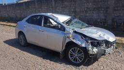 Toyota Toyota Corolla 2016 2.0 16v Xei Flex Multi-drive S 4p 2016