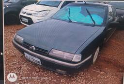 Citroën Citroën Xantia 1994 2.0 16v 4p 1994