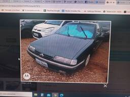 Citroën Citroën Xantia 1995 2.0 16v 4p 1995
