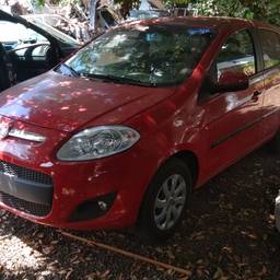 Palio ATTRACTIVE 1.0 EVO Fire Flex 8v 5p