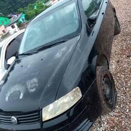 Stilo 1.8/ 1.8 Connect 8V 103cv 5p