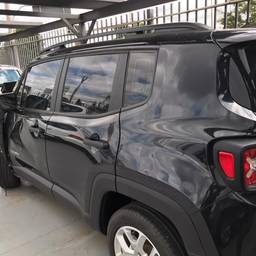 Renegade Sport 1.8 4x2 Flex 16V Aut.