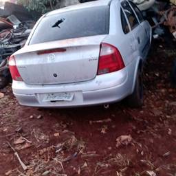 Corsa Sed. Joy 1.0/ 1.0 FlexPower 8V 4p