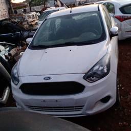 Ka 1.0 SEL TiVCT Flex 5p