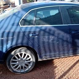 JETTA 2.5 20V 170cv Tiptronic