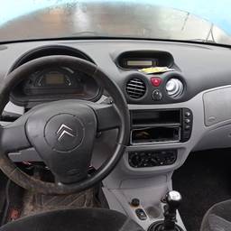 C3 EXCLUS./EXCL.SOLARIS 1.6 FLEX 16V MEC