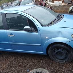 C3 EXCLUS./EXCL.SOLARIS 1.6 FLEX 16V MEC