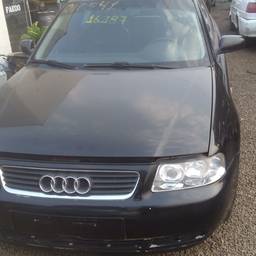 A3 1.8 5p Mec.