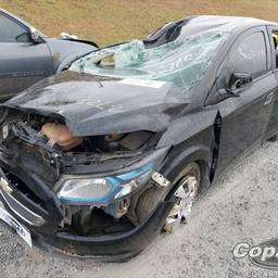 ONIX HATCH LT 1.4 8V FlexPower 5p Mec.