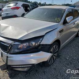 OPTIMA 2.4 16V 180cv Aut.