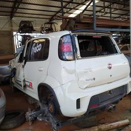 UNO SPORTING 1.3 Flex 8V 5p