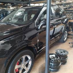 CAPTIVA SPORT AWD 3.6 V6 24V 261cv 4x4